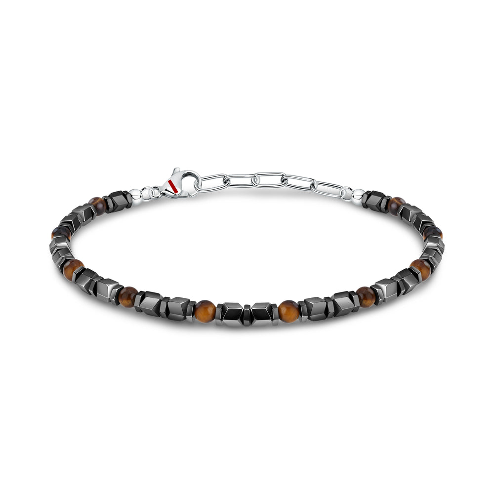 
                  
                    BRACCIALE UOMO SECTOR BASIC SZS96
                  
                