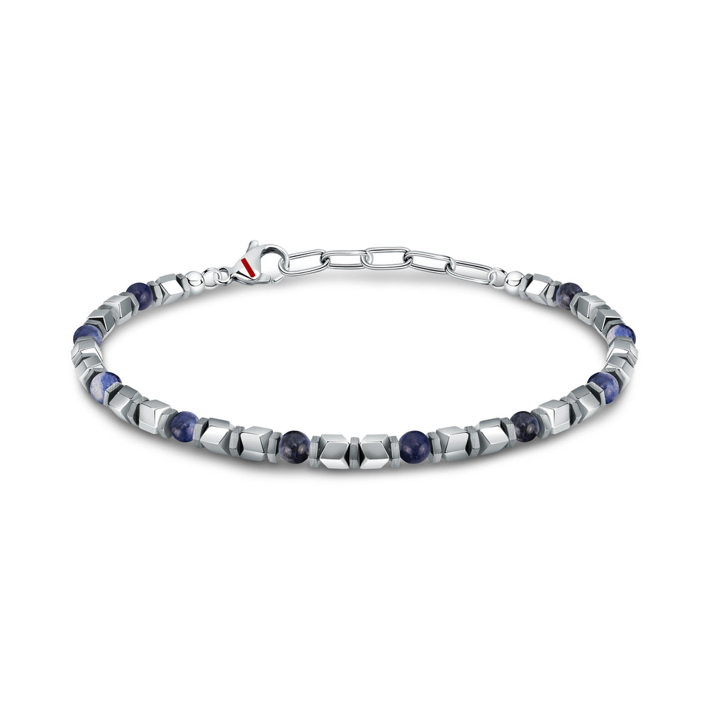 
                  
                    BRACCIALE UOMO SECTOR BASIC SZS98
                  
                
