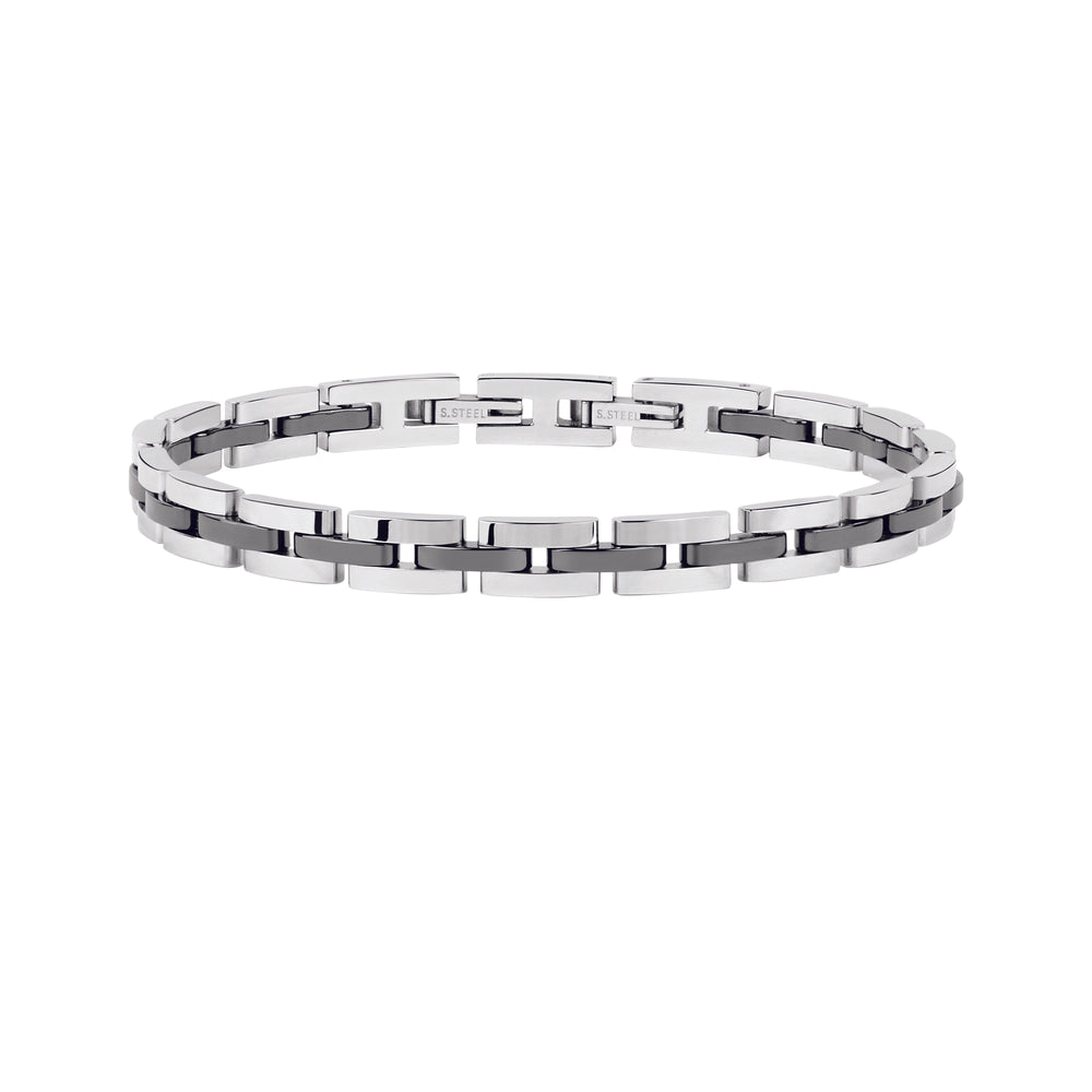 
                  
                    BRACCIALE UOMO SECTOR CERAMIC SAFR07
                  
                