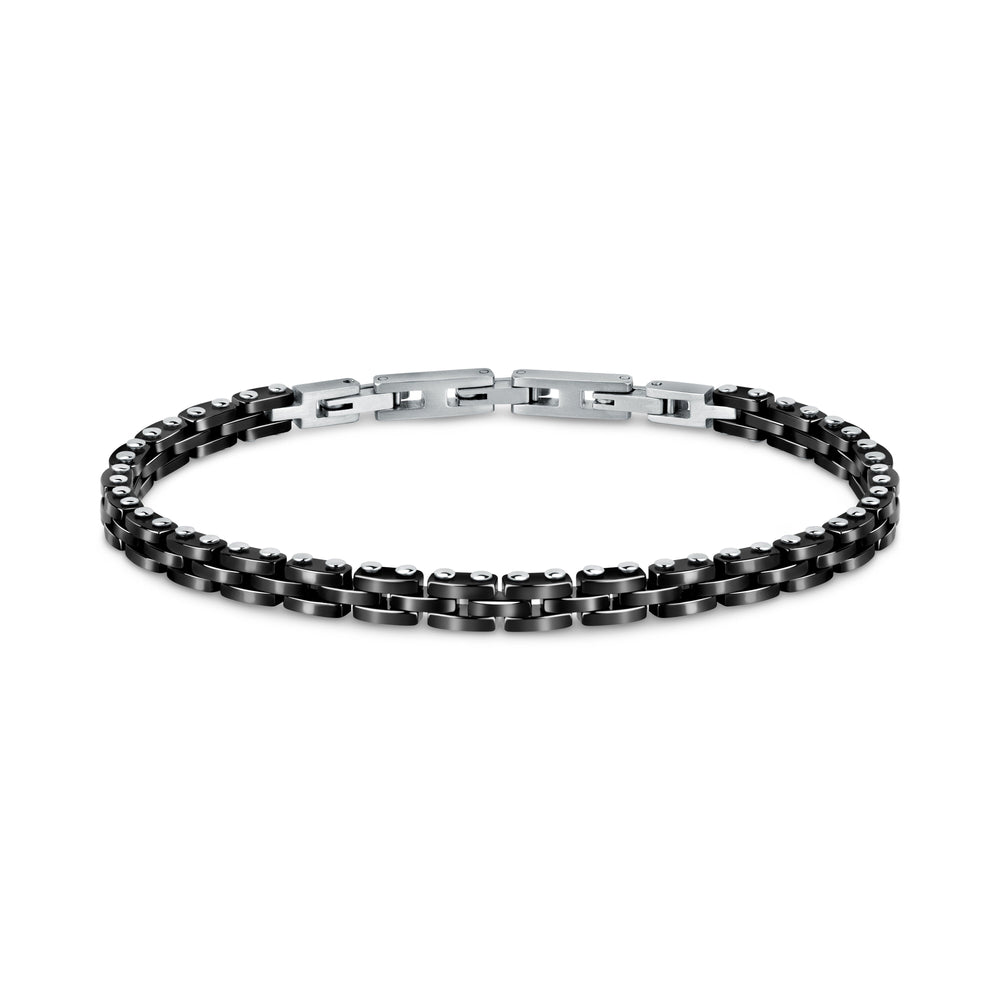 
                  
                    BRACCIALE UOMO SECTOR CERAMIC SAFR29
                  
                