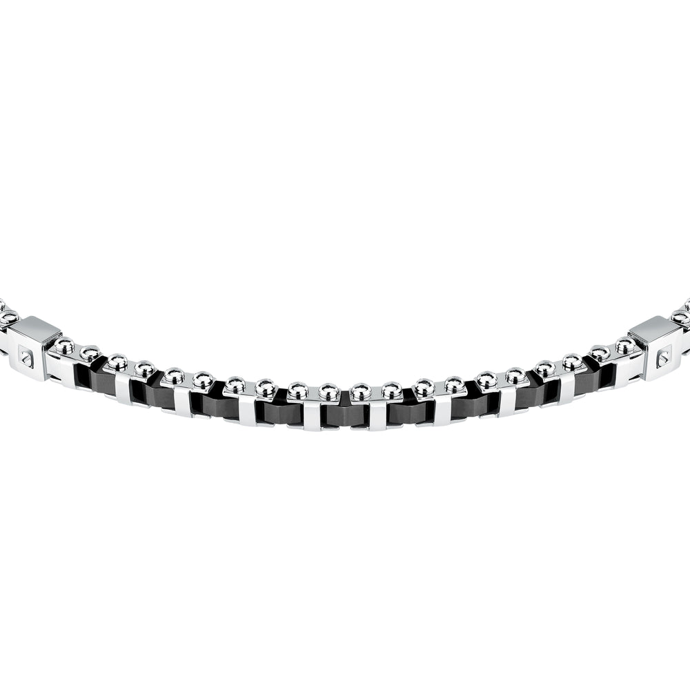 BRACCIALE UOMO SECTOR CERAMIC SAFR38