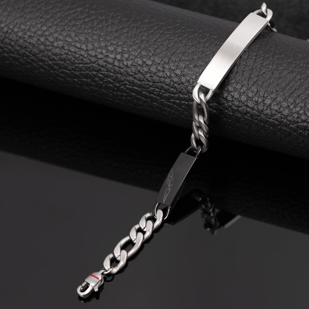 
                  
                    BRACCIALE UOMO SECTOR ENERGY SAFT56
                  
                