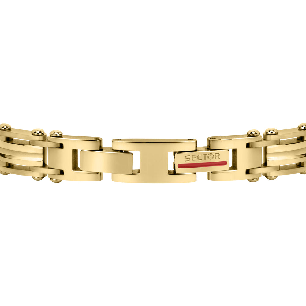 
                  
                    BRACCIALE UOMO SECTOR ENERGY SAFT60
                  
                