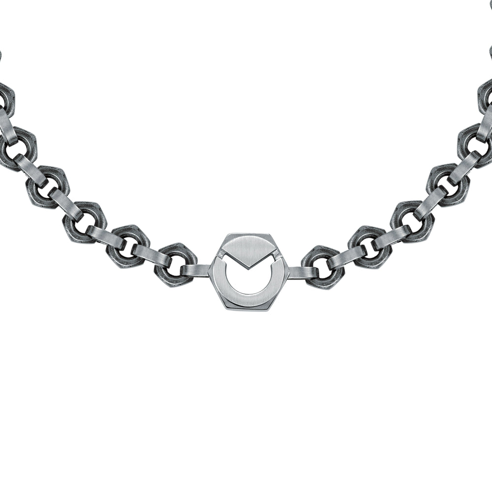 
                  
                    BRACCIALE UOMO SECTOR ENERGY SAFT63
                  
                