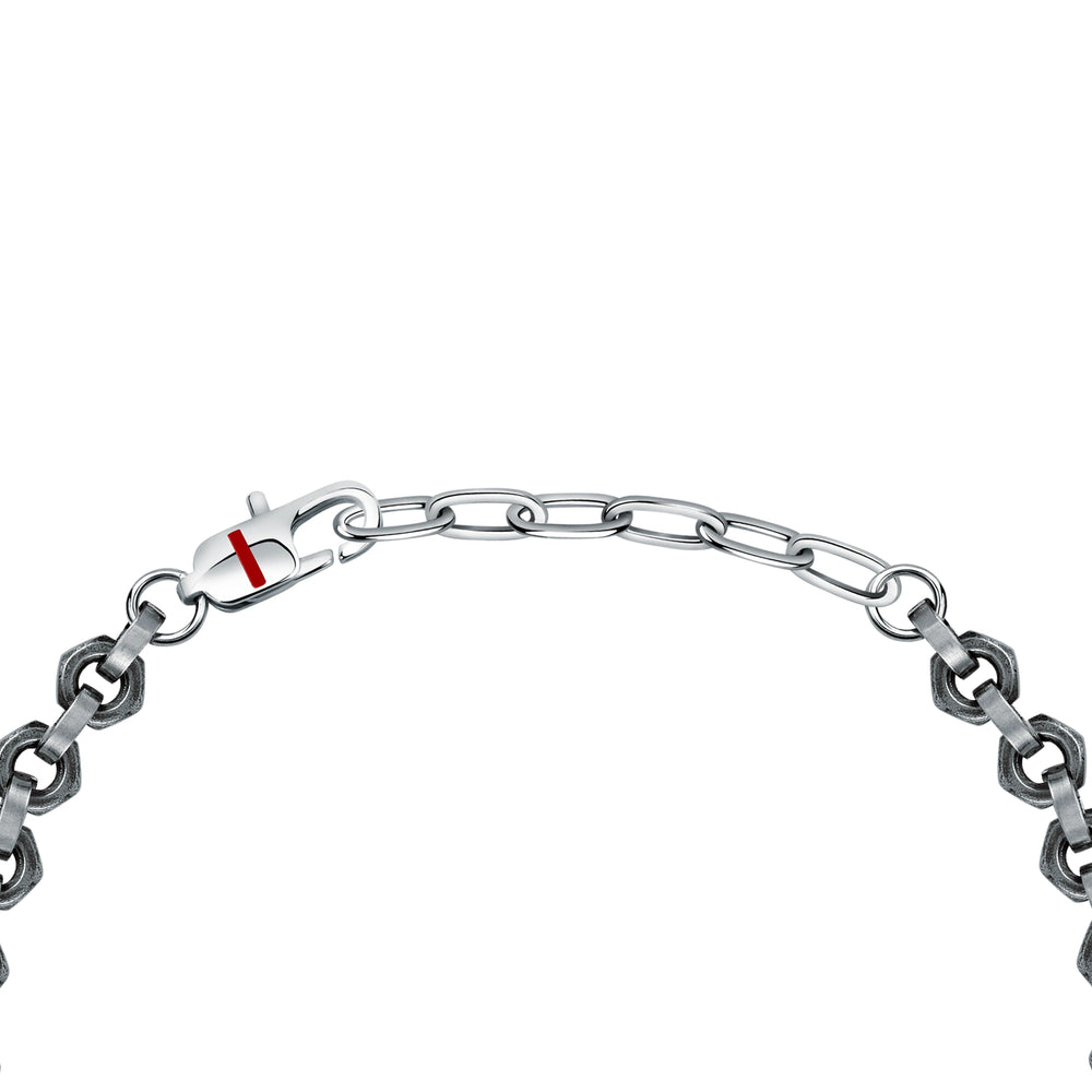 
                  
                    BRACCIALE UOMO SECTOR ENERGY SAFT63
                  
                