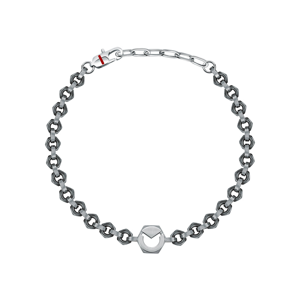 
                  
                    BRACCIALE UOMO SECTOR ENERGY SAFT63
                  
                