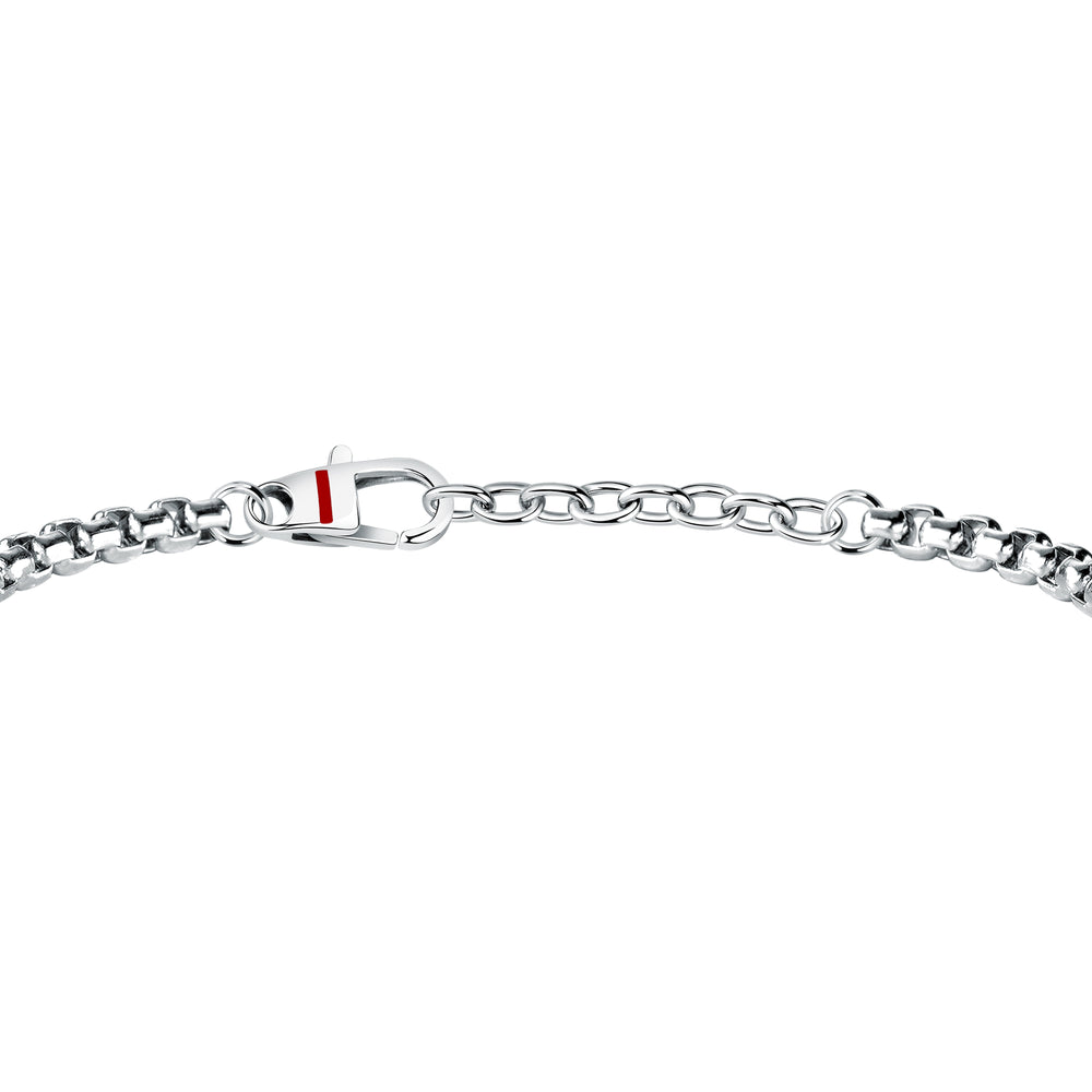 
                  
                    BRACCIALE UOMO SECTOR ENERGY SAFT84
                  
                