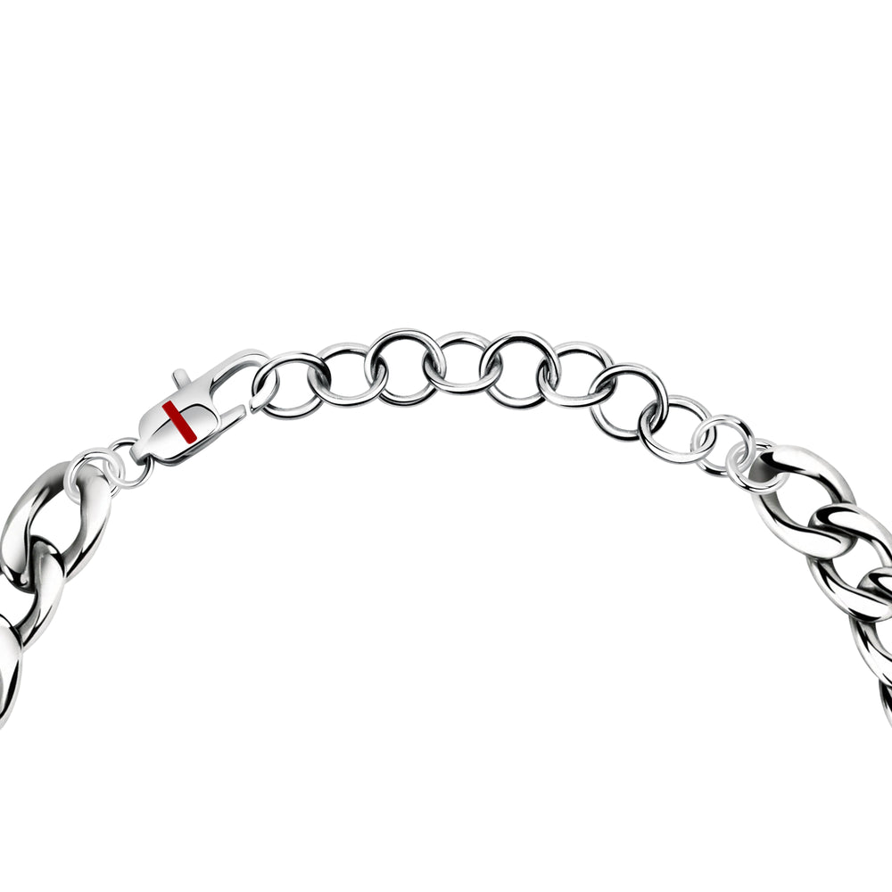 
                  
                    BRACCIALE UOMO SECTOR MARINE SAGJ18
                  
                
