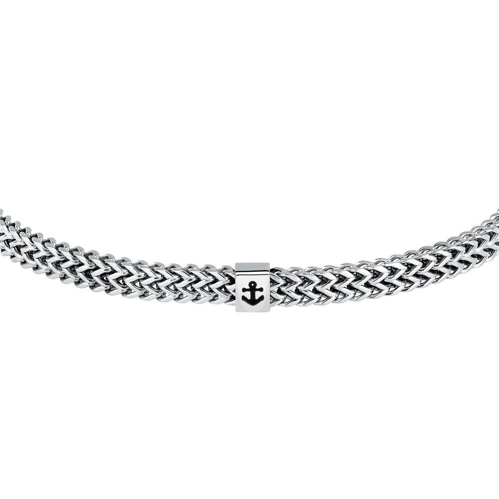 
                  
                    BRACCIALE UOMO SECTOR MARINE SAGJ27
                  
                
