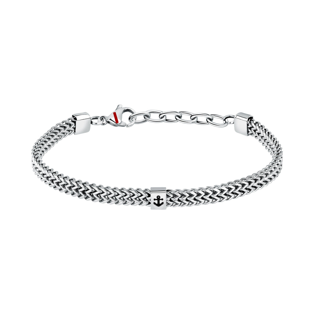 
                  
                    BRACCIALE UOMO SECTOR MARINE SAGJ27
                  
                