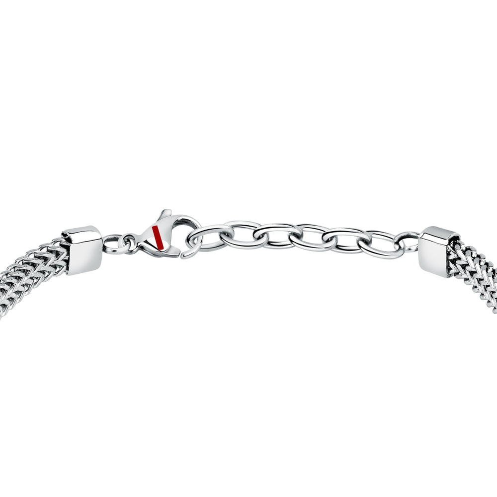 
                  
                    BRACCIALE UOMO SECTOR MARINE SAGJ28
                  
                