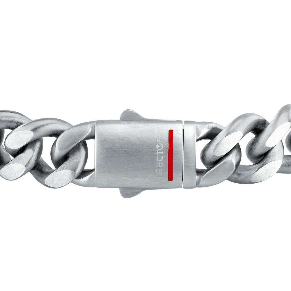 
                  
                    BRACCIALE UOMO SECTOR SECTOR BOLD SAXS04
                  
                