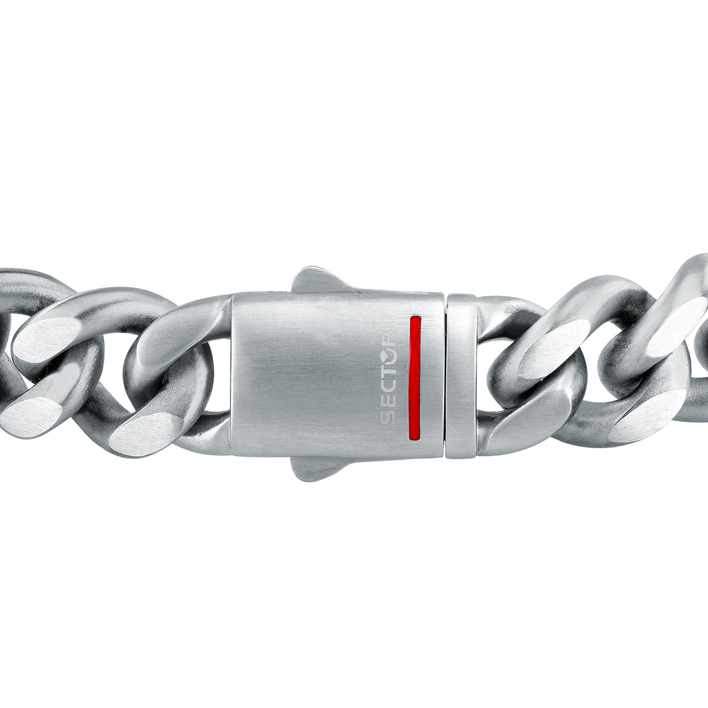 
                  
                    BRACCIALE UOMO SECTOR SECTOR BOLD SAXS05
                  
                