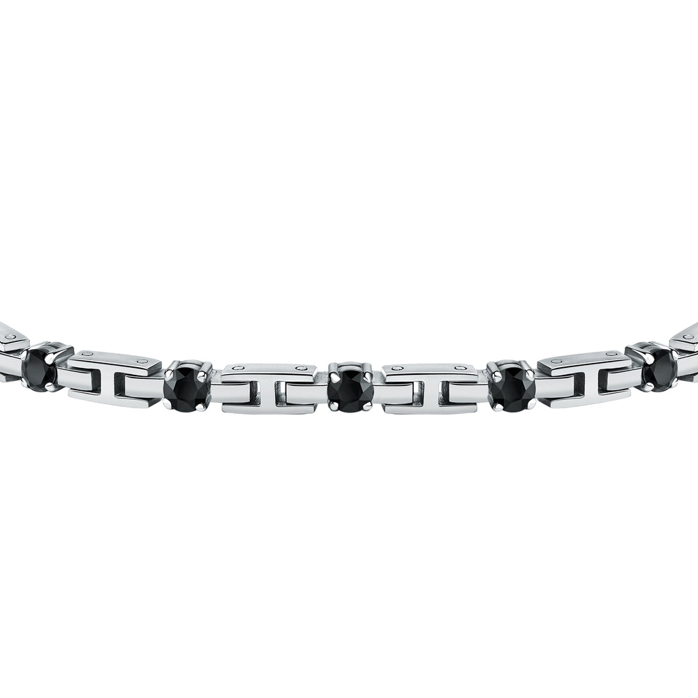 BRACCIALE UOMO SECTOR TENNIS SANN35