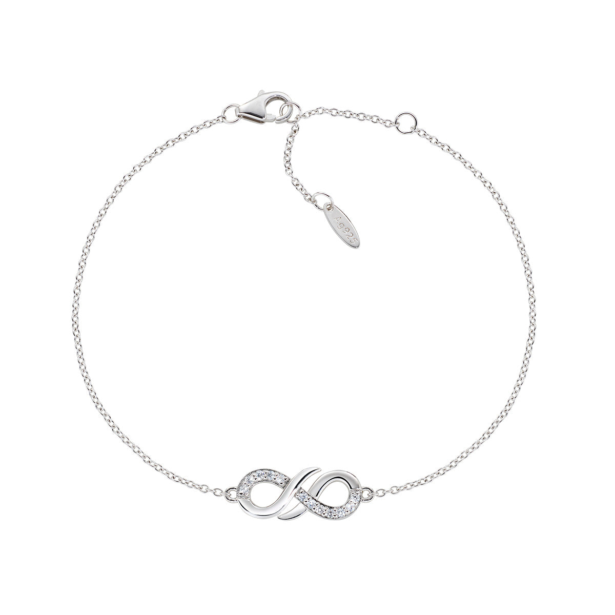 Bracciale Amen Donna amore BRINLUBBZ