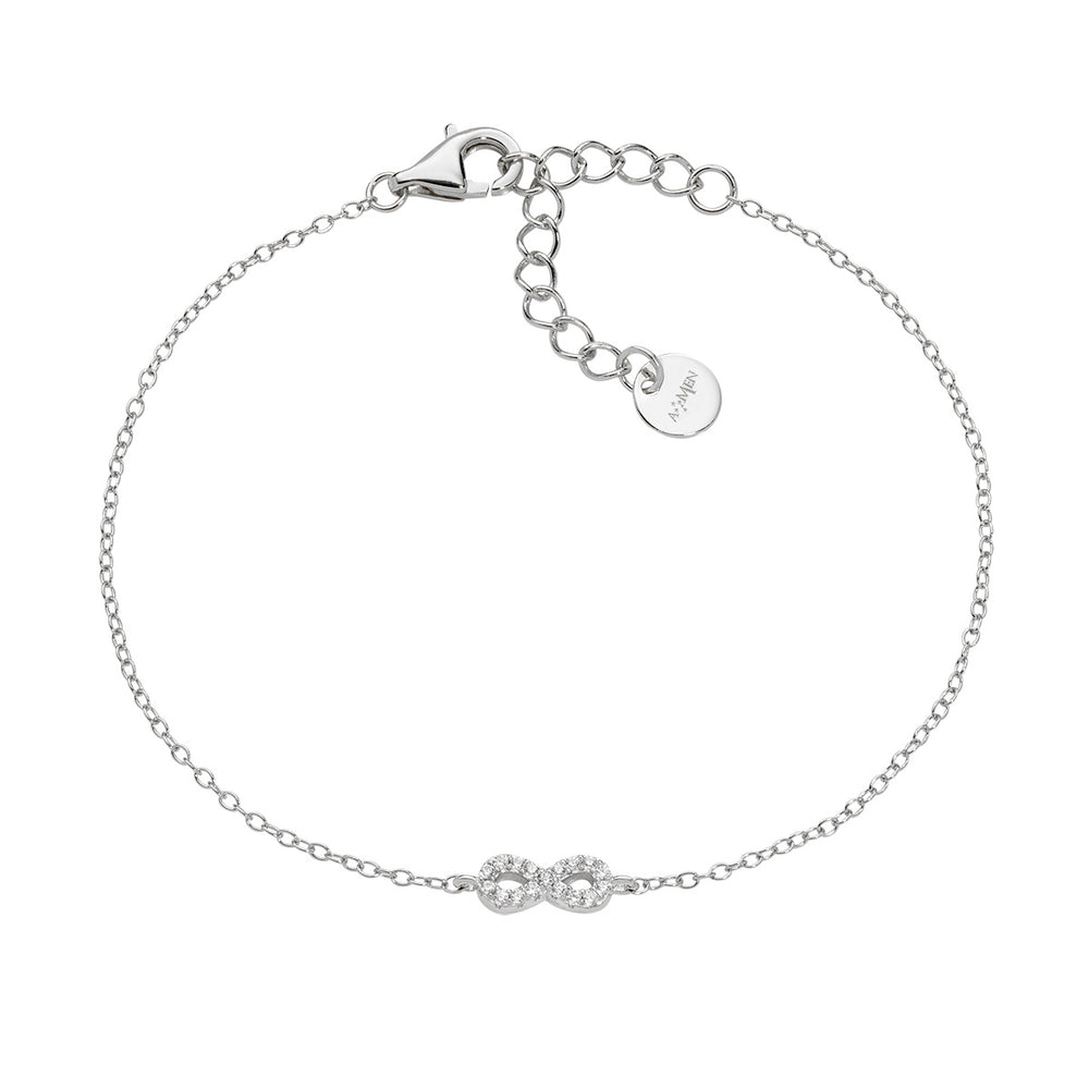 Bracciale Amen Donna coccole luxury BRINPBBZ3