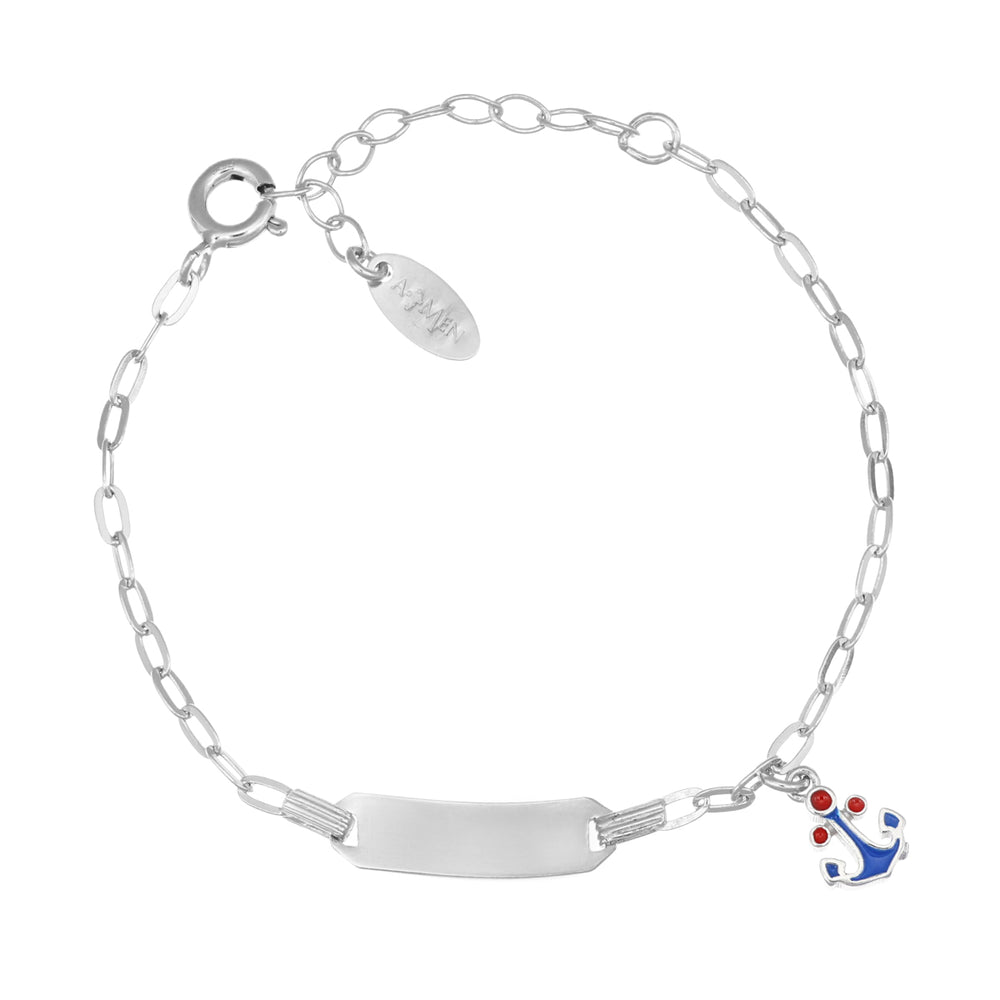 Bracciale Amen junior junior BRJTAANB