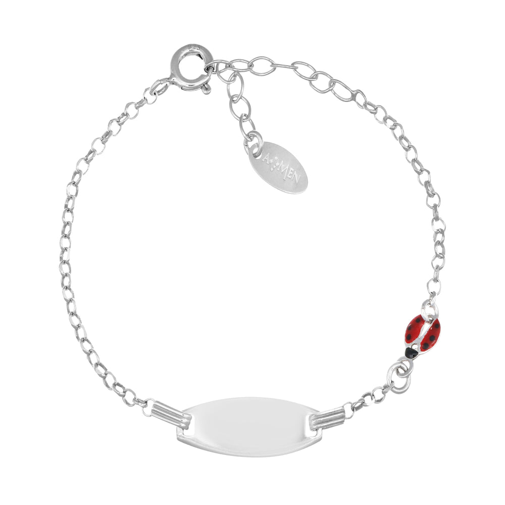 
                  
                    Bracciale Amen junior junior BRJTACOB
                  
                