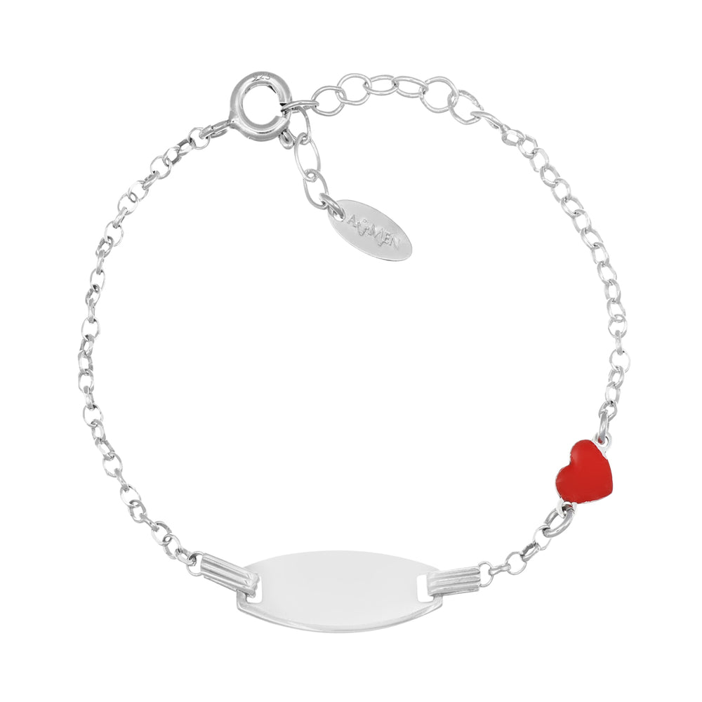 
                  
                    Bracciale Amen junior junior BRJTACUB
                  
                