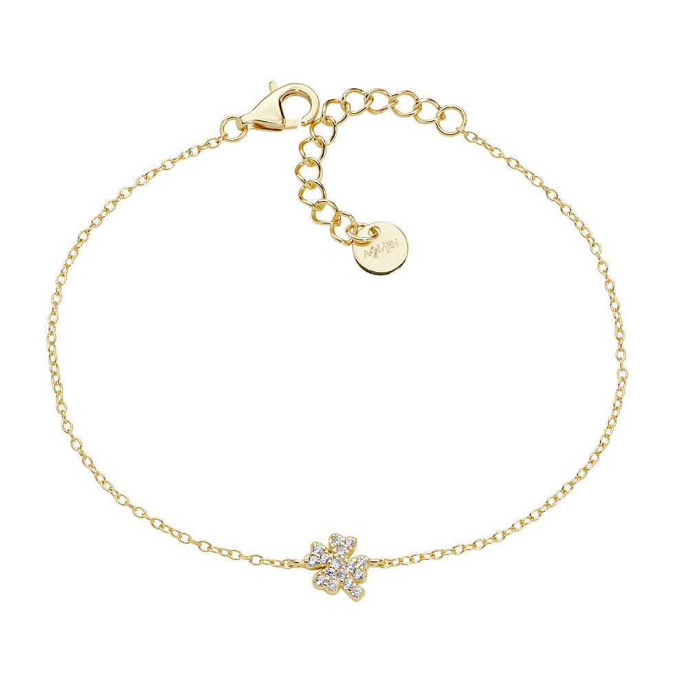 Bracciale Amen Donna coccole luxury BRQUPGBZ3