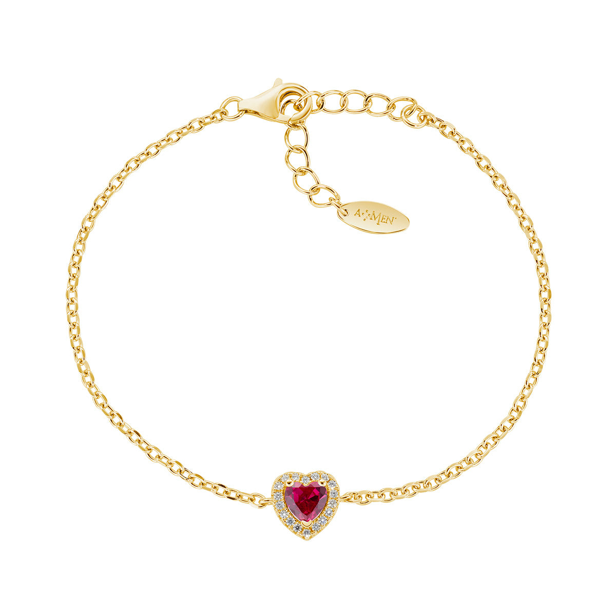 Bracciale Amen Donna titanic BRTICUGRZ