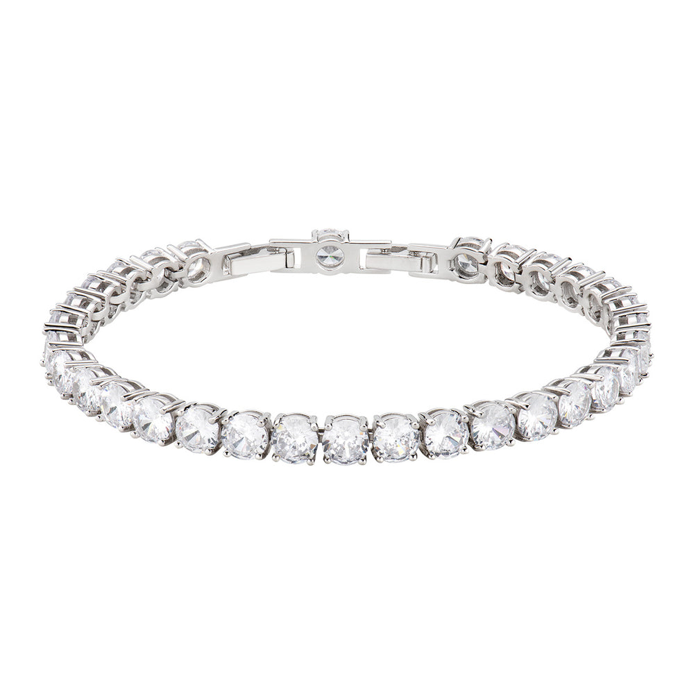 Bracciale Amen donna diamonds forever BRTNBB50