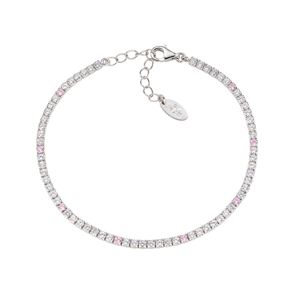 Bracciale Amen unisex tennis BT7BROB16