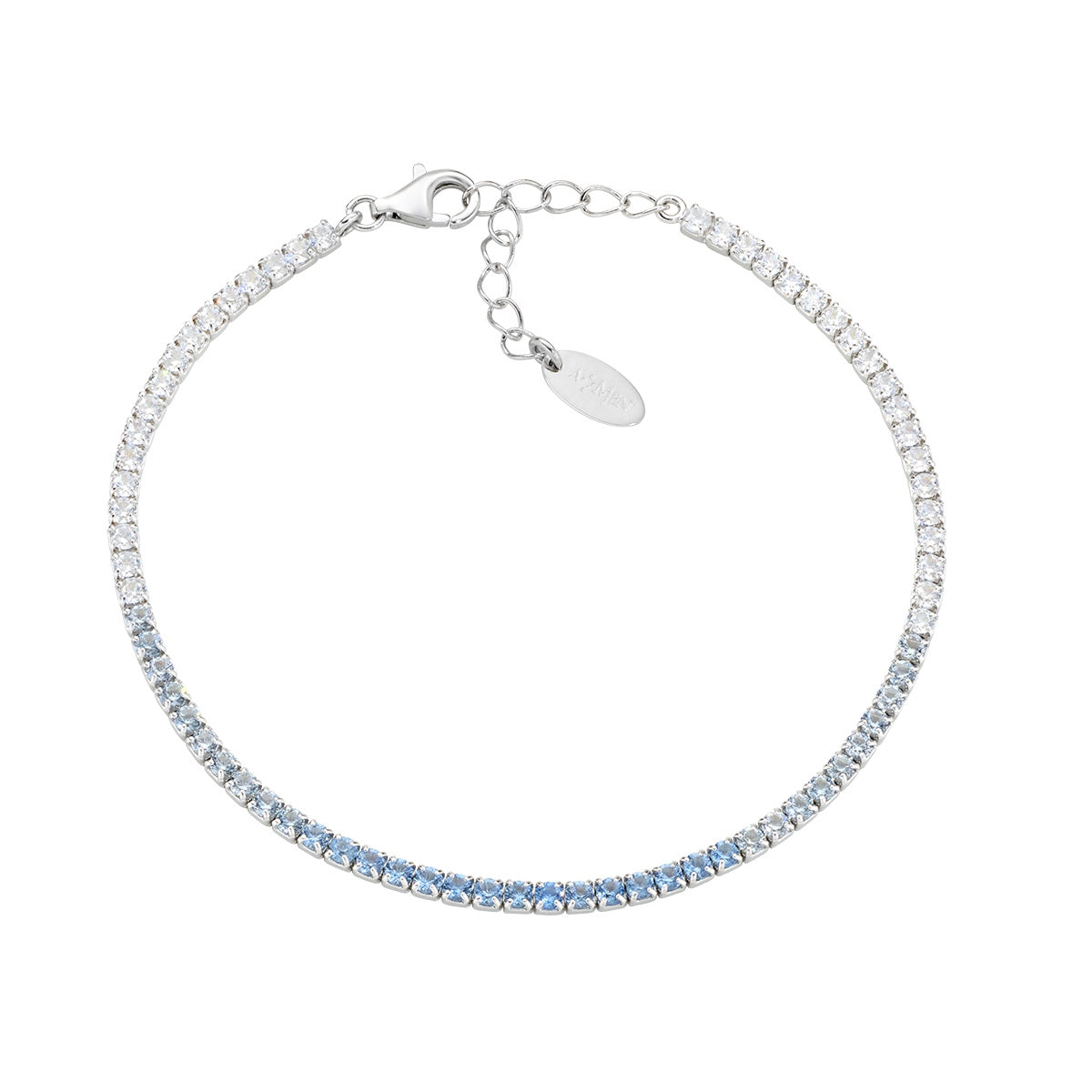 Bracciale Amen Unisex tennis BTDEBAC16
