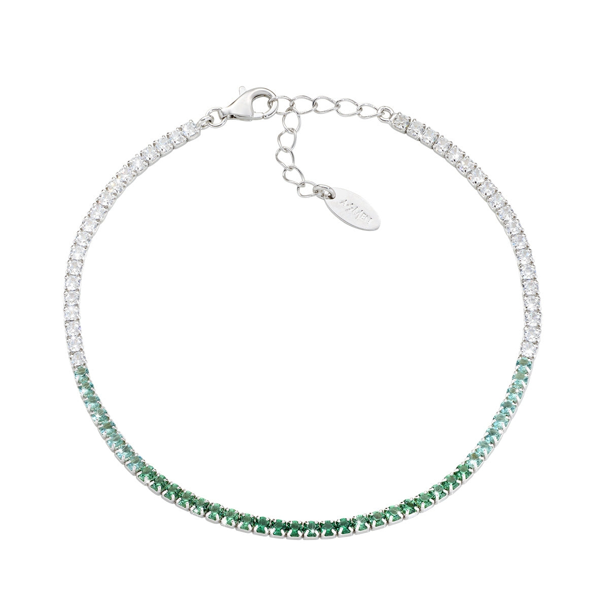 Bracciale Amen Unisex tennis BTDEBVE16