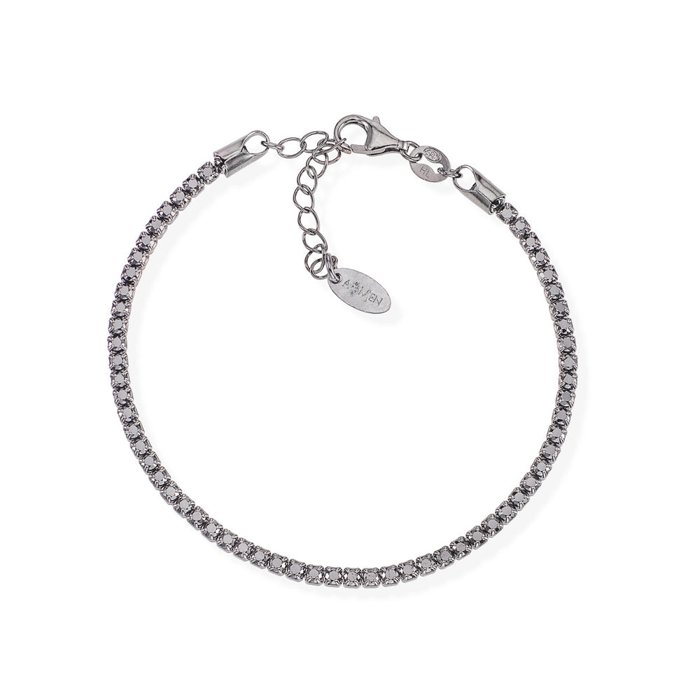 Bracciale Amen donna tennis BTNN18