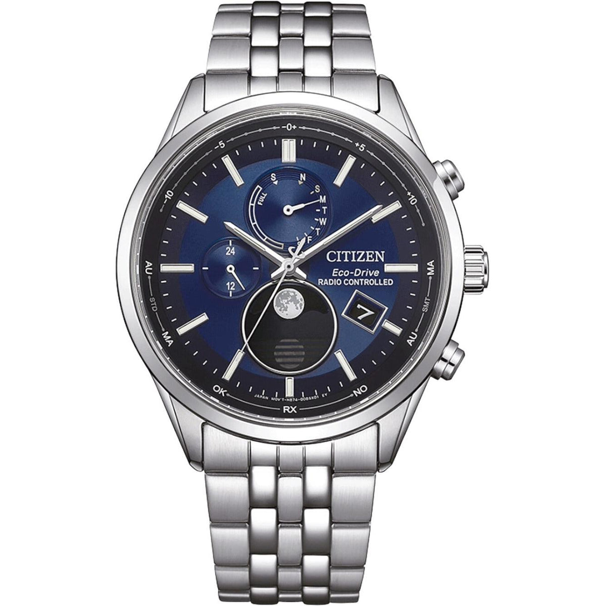 Orologio CITIZEN uomo BY1030-50L