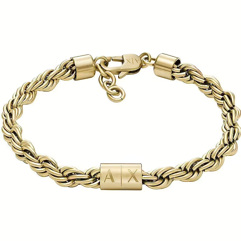 Bracciale Armani Exchange AXG0124710