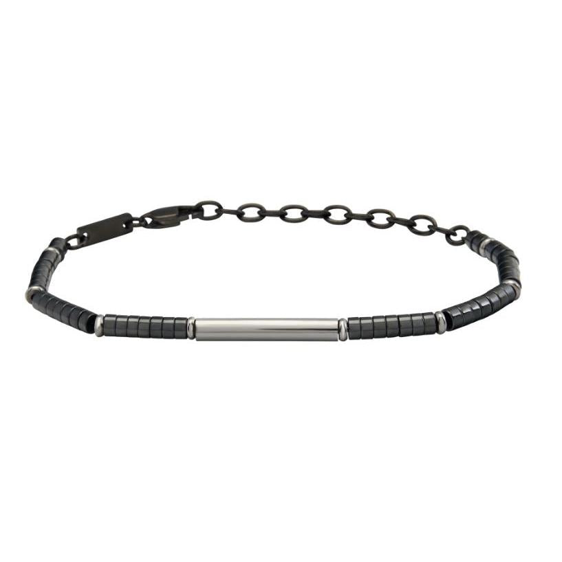 Bracciale Breil B Rocks TJ3639