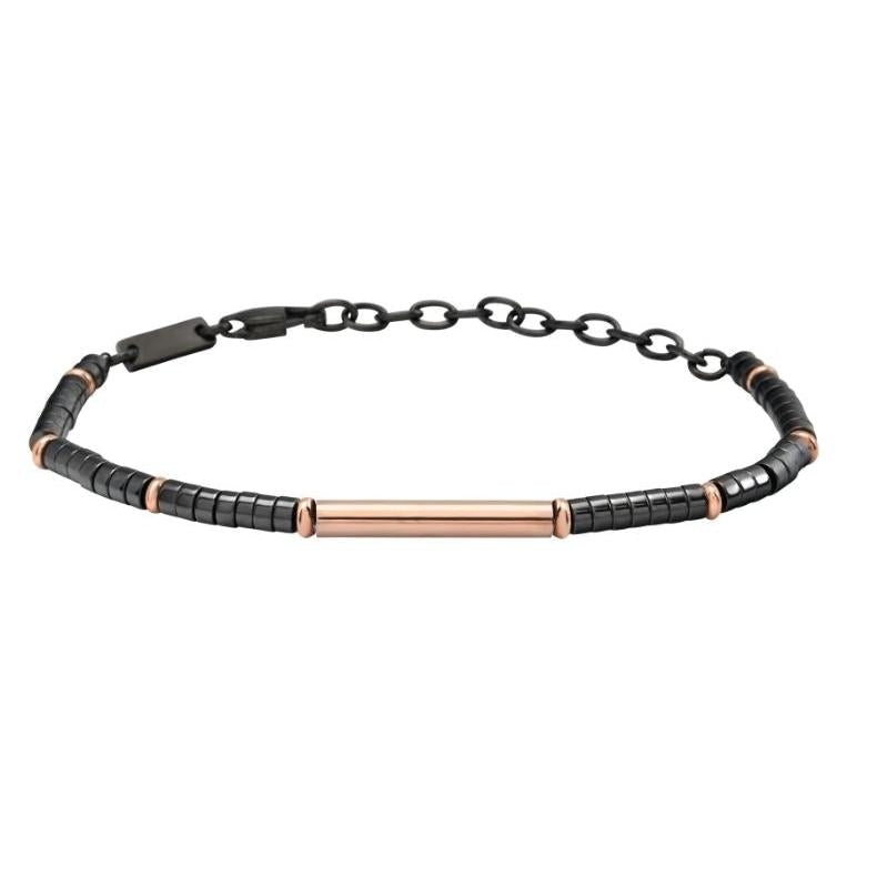 Bracciale Breil B Rocks TJ3640