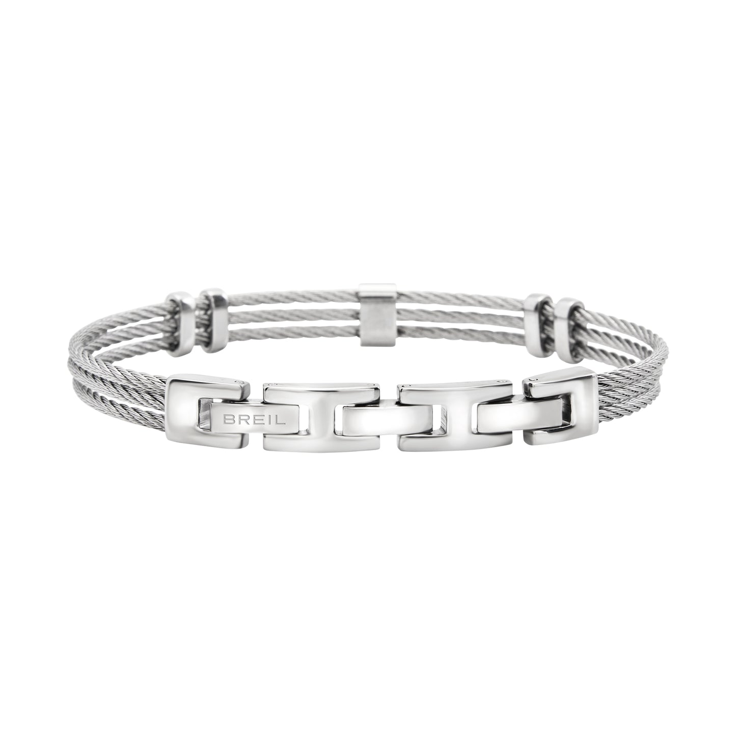 Bracciale Breil Loop TJ3631