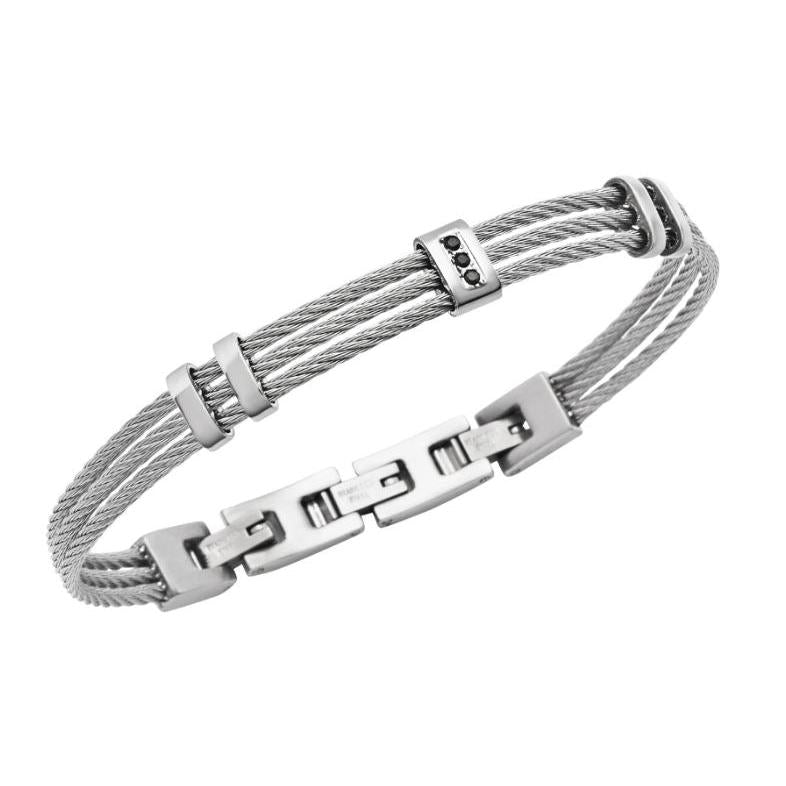 Bracciale Breil Loop TJ3631