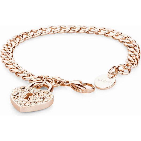 Bracciale Brosway Private Love Edition BPV19
