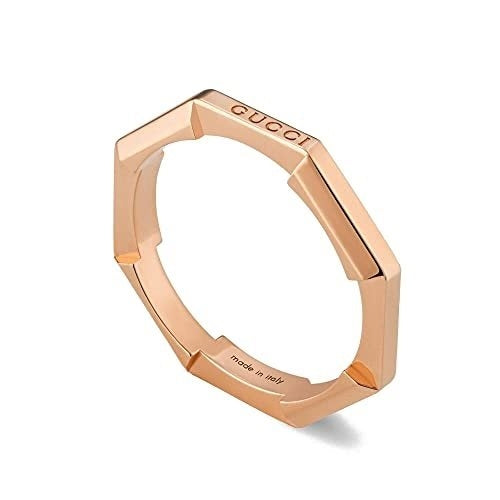 Bracciale Catena Sottile con Cuore Gucci Argento 925 YBC662194002
