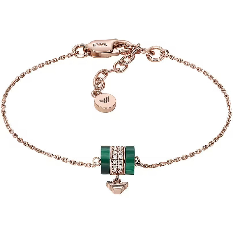 Bracciale Emporio Armani Core Extensions EG3571221