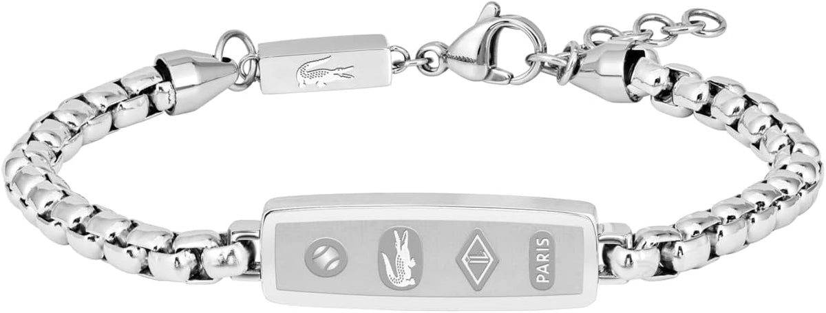 Bracciale Lacoste District 2040538