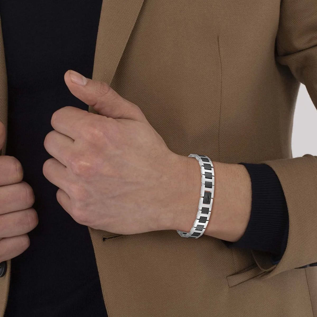 Bracciale Lacoste Metropole 2040418