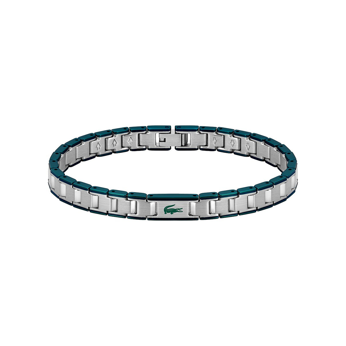 Bracciale Lacoste Metropole Edge 2040590