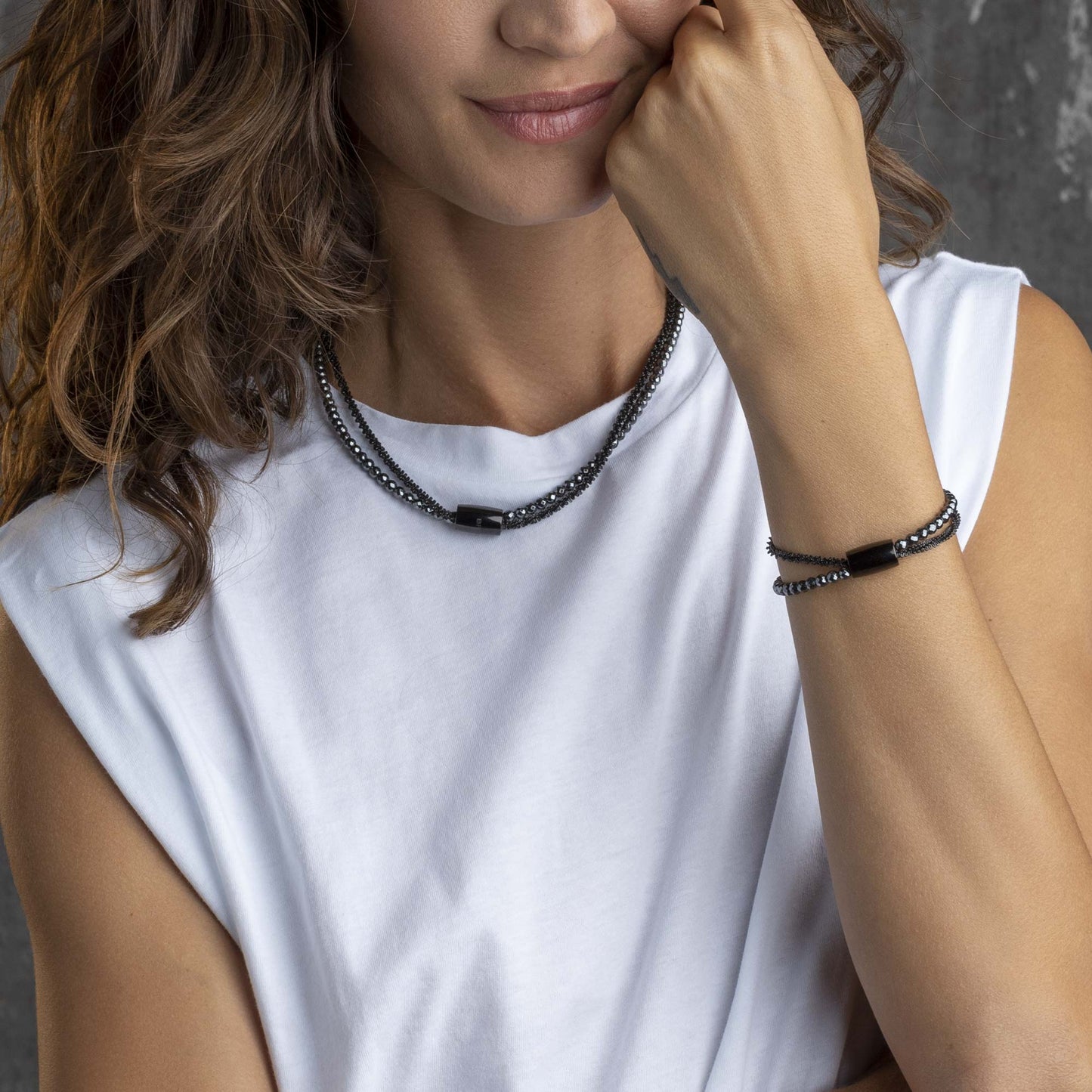 Bracciale da donna Breil TJ2938