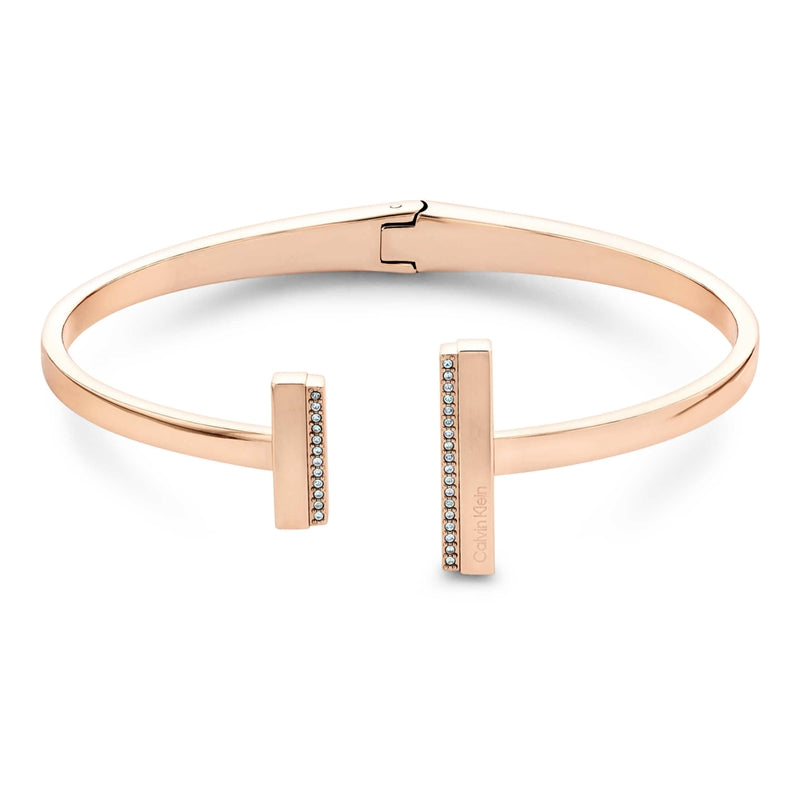Bracciale da donna Calvin Klein 1681303