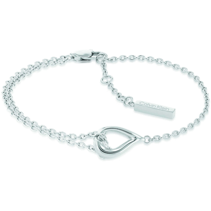 Bracciale da donna Calvin Klein 1681347