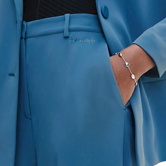Bracciale da donna Calvin Klein 35000126