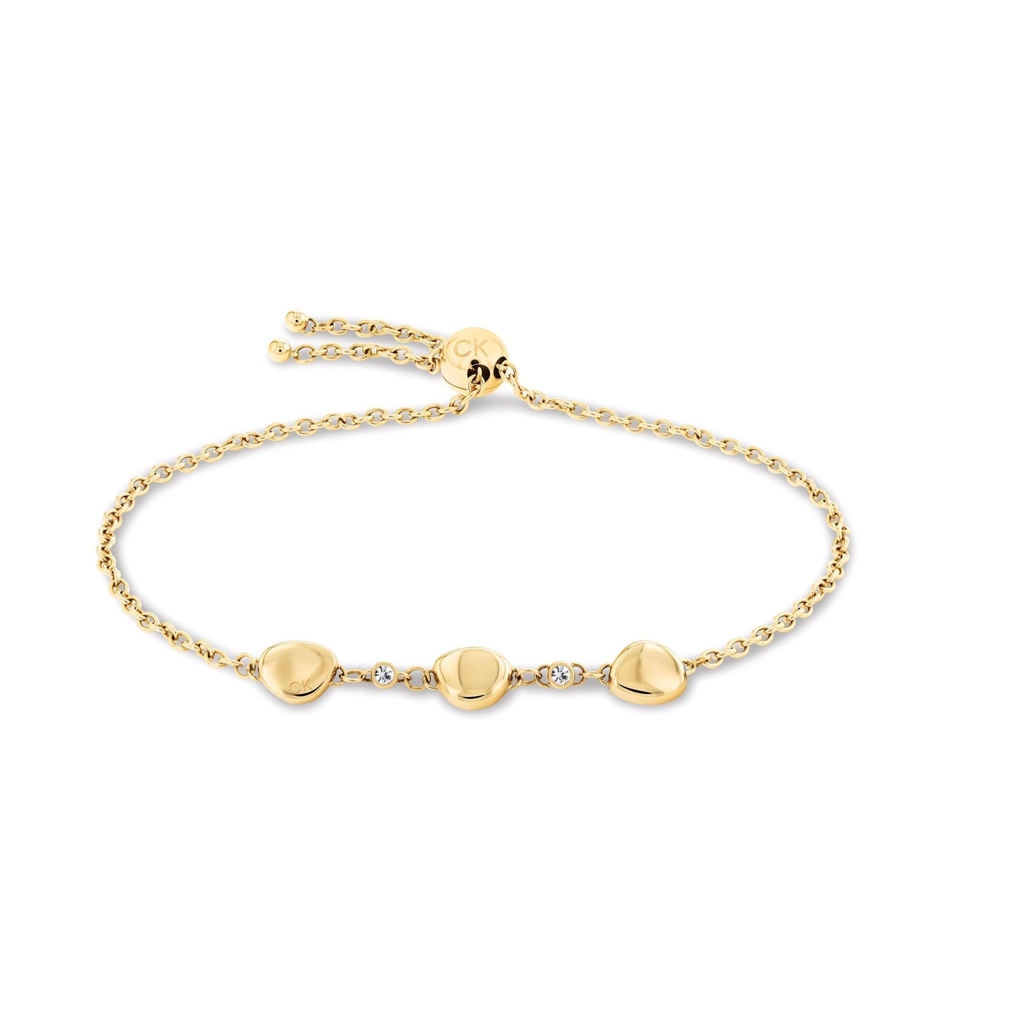 Bracciale da donna Calvin Klein 35000218
