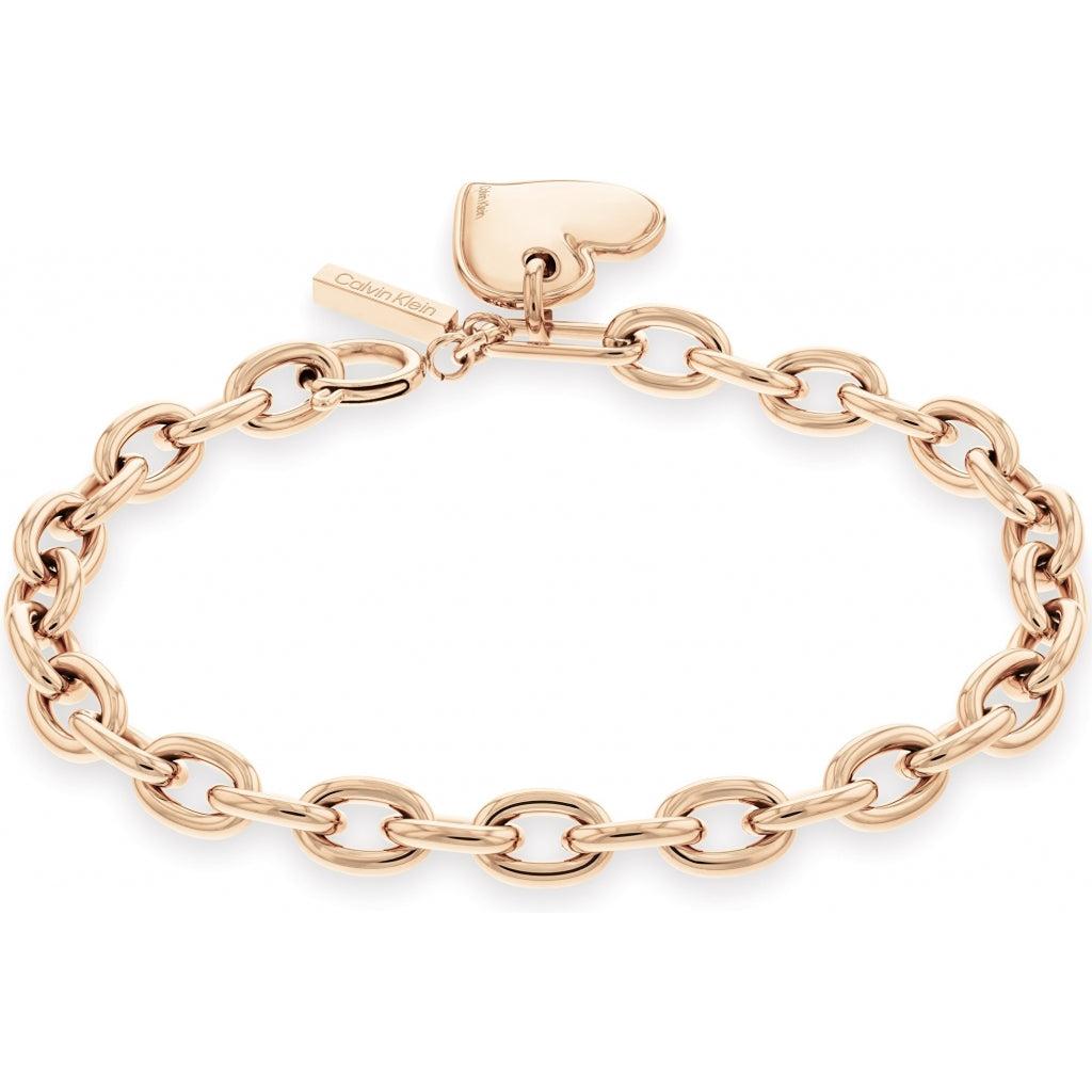 Bracciale da donna Calvin Klein 35000298