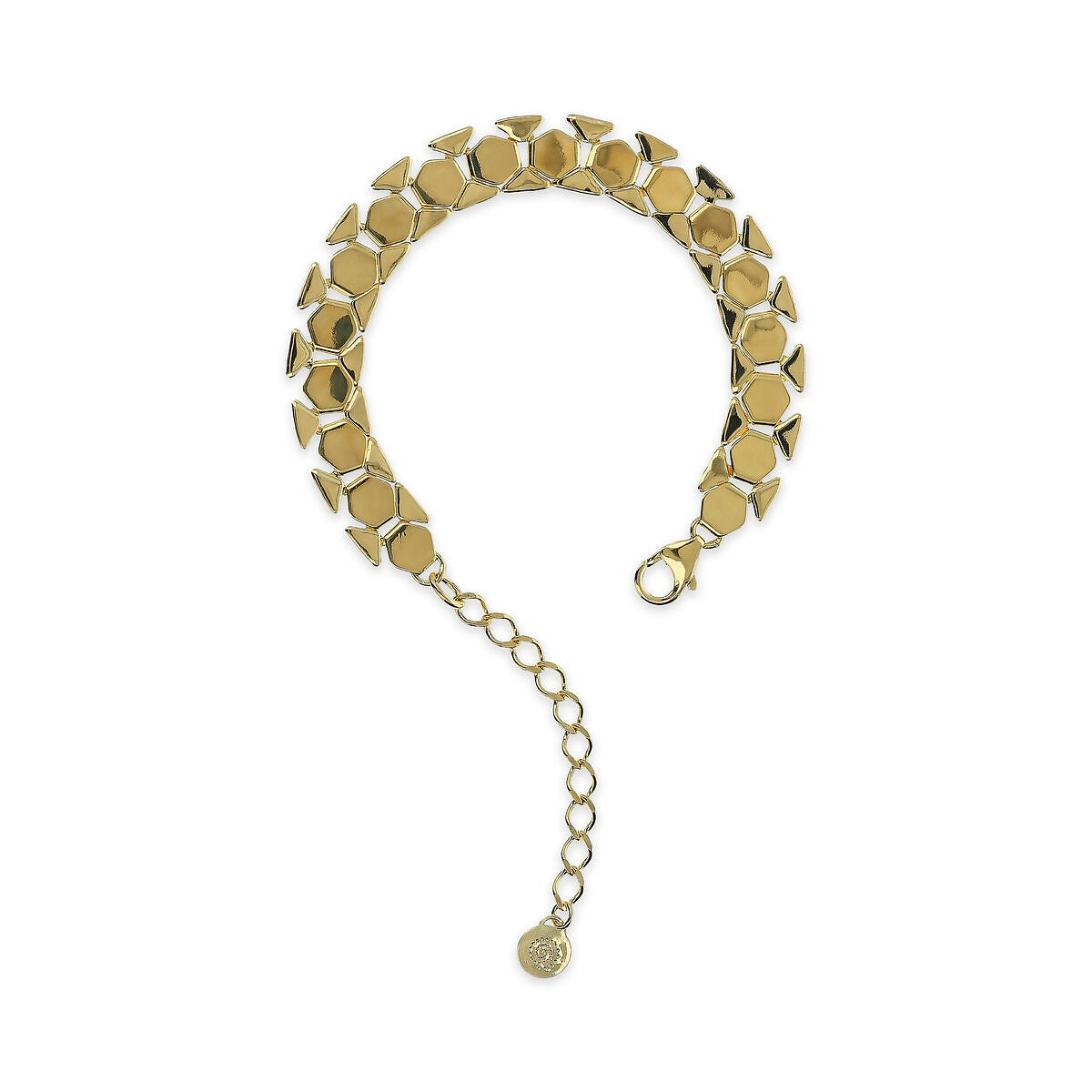 Bracciale da donna Etrusca WSET00837-YG