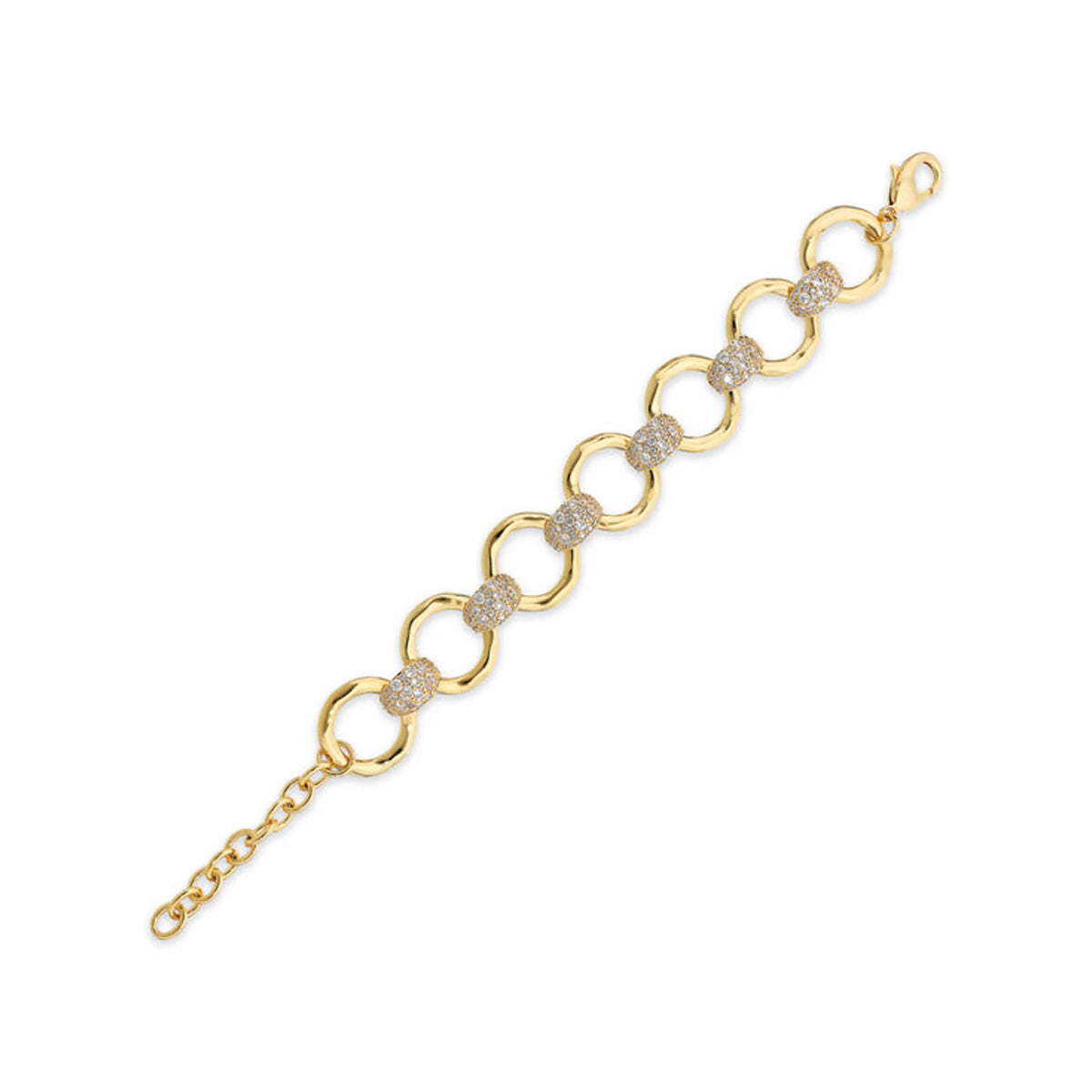 Bracciale da donna Etrusca WSET00867-YG